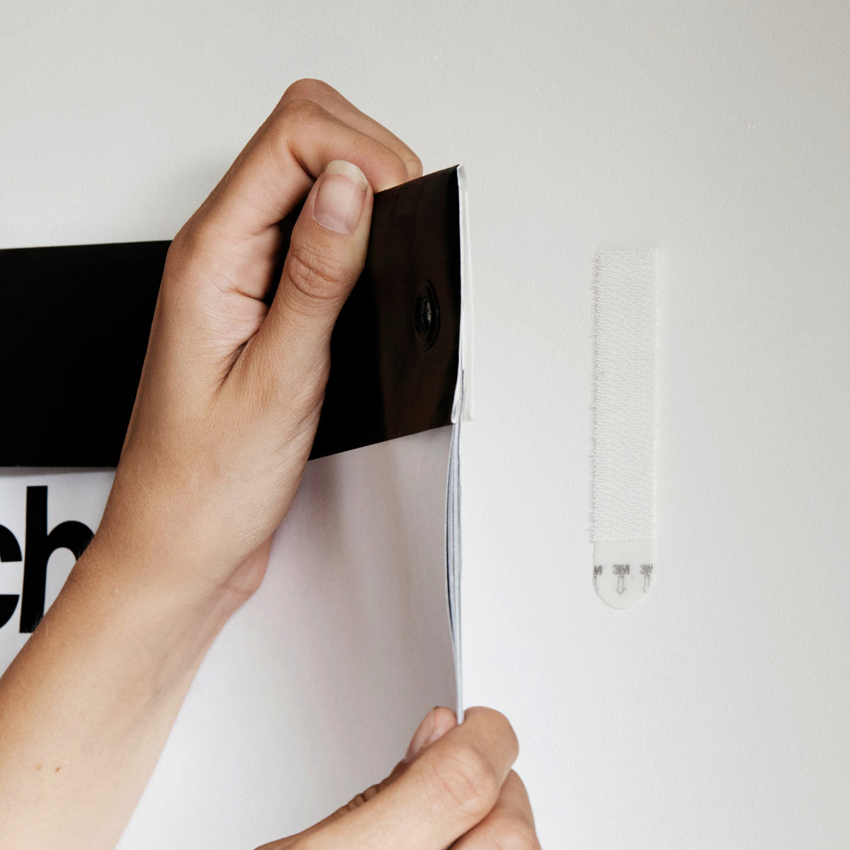 행잉 스트립(4쌍)