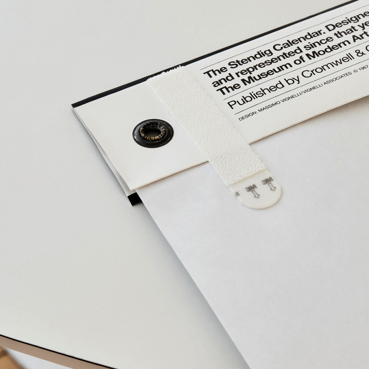 행잉 스트립(4쌍)